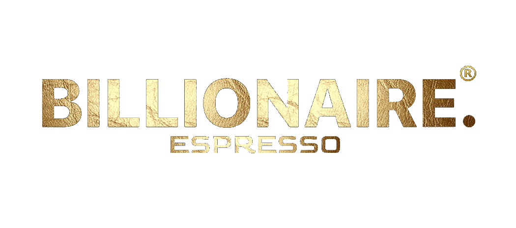 Billionaire Espresso®
