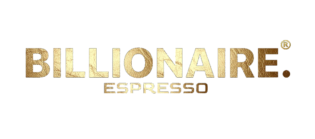 BILLIONAIRE Limited kopi luwak collector's edition